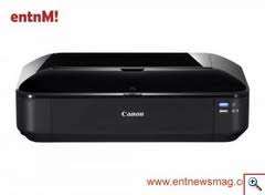 Canon Pixma  iX6560 Inkjet Printer Review