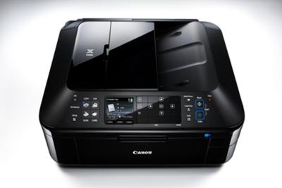  Canon Pixma Smart Office Multifunctional Printers Review