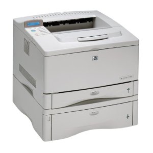 Color Laser Printers 11x17-Inch Capable