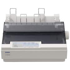 Epson Impact Printers