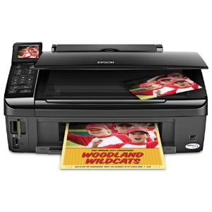 Epson Stylus NX515