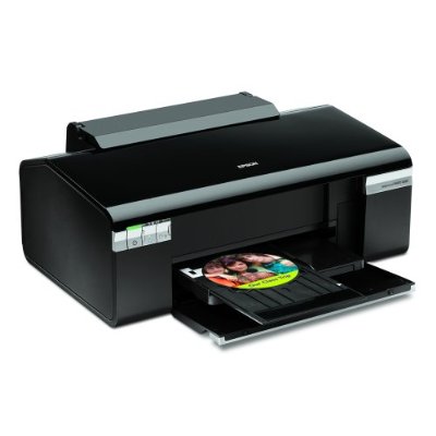 Epson Stylus Photo  Printer