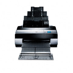 Epson Stylus Pro 3800 - Quality Prints Make it the Best