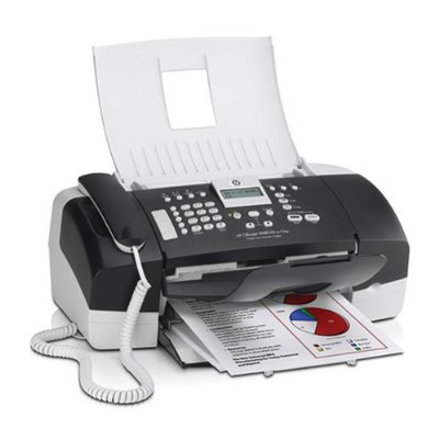 HP J3680  All-in-One Printer