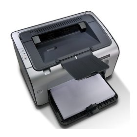 HP LaserJet P1006 Printer 