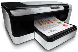 HP Officejet Mobile Printers Review
