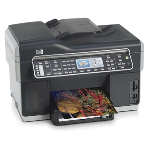 HP Officejet Pro L7680 All-in-One multifunction printer