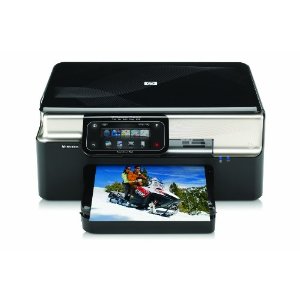 HP Photosmart Premium All in One Printer
