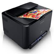 Samsung Color Laser Printers 2011
