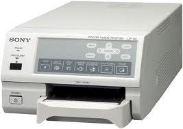 Sony Medical Printers 