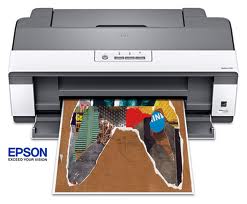  Top Wide Format Printers 2011