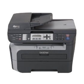 Brother MFC-7840W Laser Printer