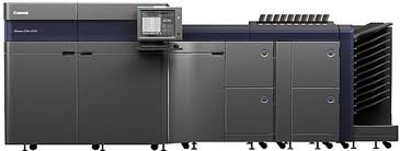  Canon DreamLabo 5000 Printer Review	