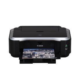 Canon iP4600 Inkjet Photo Printer