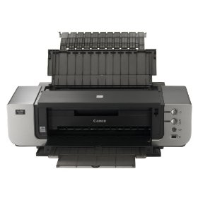 Canon PIXMA Pro9000 Mark II Inkjet-Printer.
