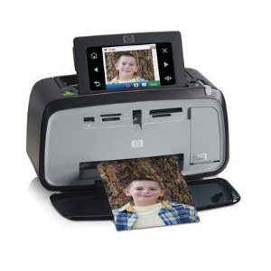 Compact Photo Printer Reviews