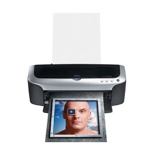 Epson Stylus Photo 2200