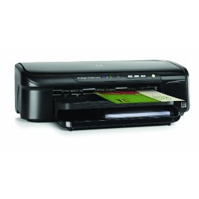 HP Officejet 7000 Wide Format Printer