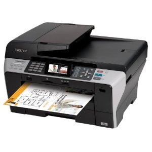 Multifunction Printers 11x17