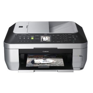 Printers Compatible with Vista