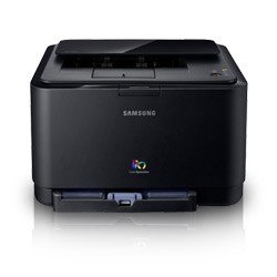 Samsung CLP-315 Color Laser Printer