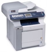 Brother Color Laser Printer