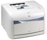 Canon Color Laser Printer