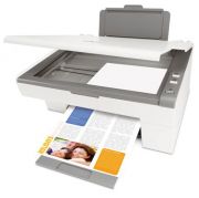 lexmark x2350