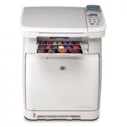 Color Laser Printer Scanner