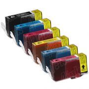 Printer Ink Replacement