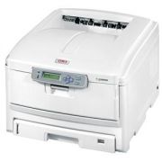 Wide Format Color Laser Printer