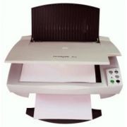 lexmark x75