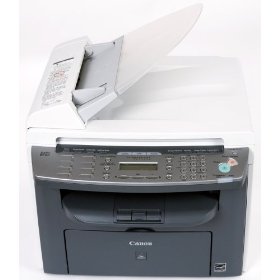 Canon Image CLASS MF4350d Laser AIO Printer