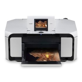 Canon Pixma MP970 Photo All-in-One printer