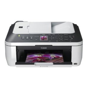 Canon PIXMA MX330 Inkjet All-In-One Printer