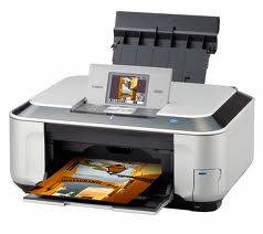 Canon Pixma Printers