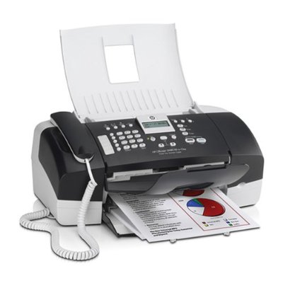 HP J3680  All-in-One Printer