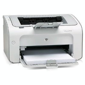 HP LaserJet P1005