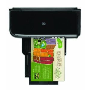 HP OfficeJet 7000 Wide Format A3+ Printer