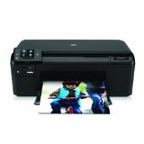 HP D110a