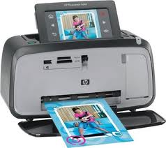 HP Photosmart Printers 2011