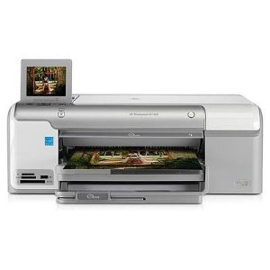 Photo Printer Test 2010
