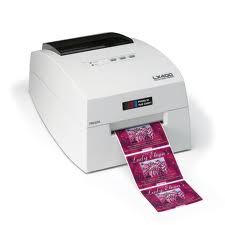 Primera Color Label Printer Review