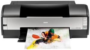 Printers Large Format