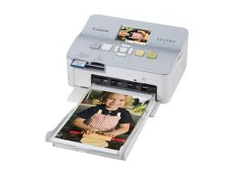 Top Canon Home Photo Printers 2011