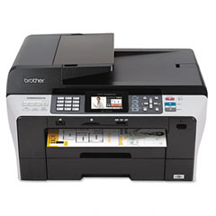Brother MFC-6490CW