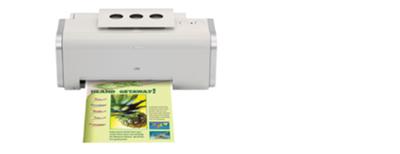 Canon Bubble Jet