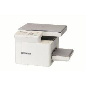 Canon Image CLASS D320 Personal Digital Copier and Printer