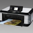 Canon MP620 All in One 