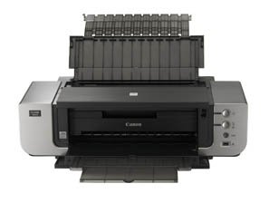 Canon PIXMA 9000